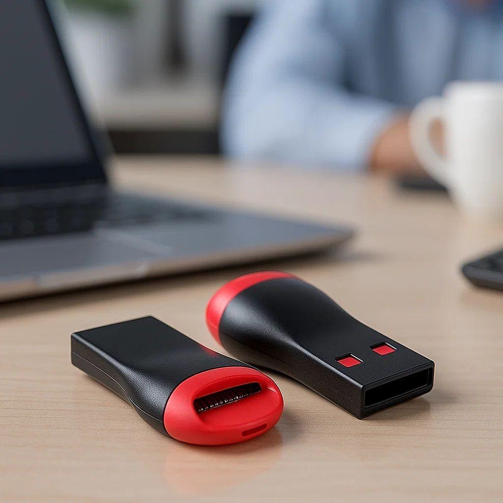 Lector Tarjeta Memoria Micro Sd Accesorios Para Notebook-3