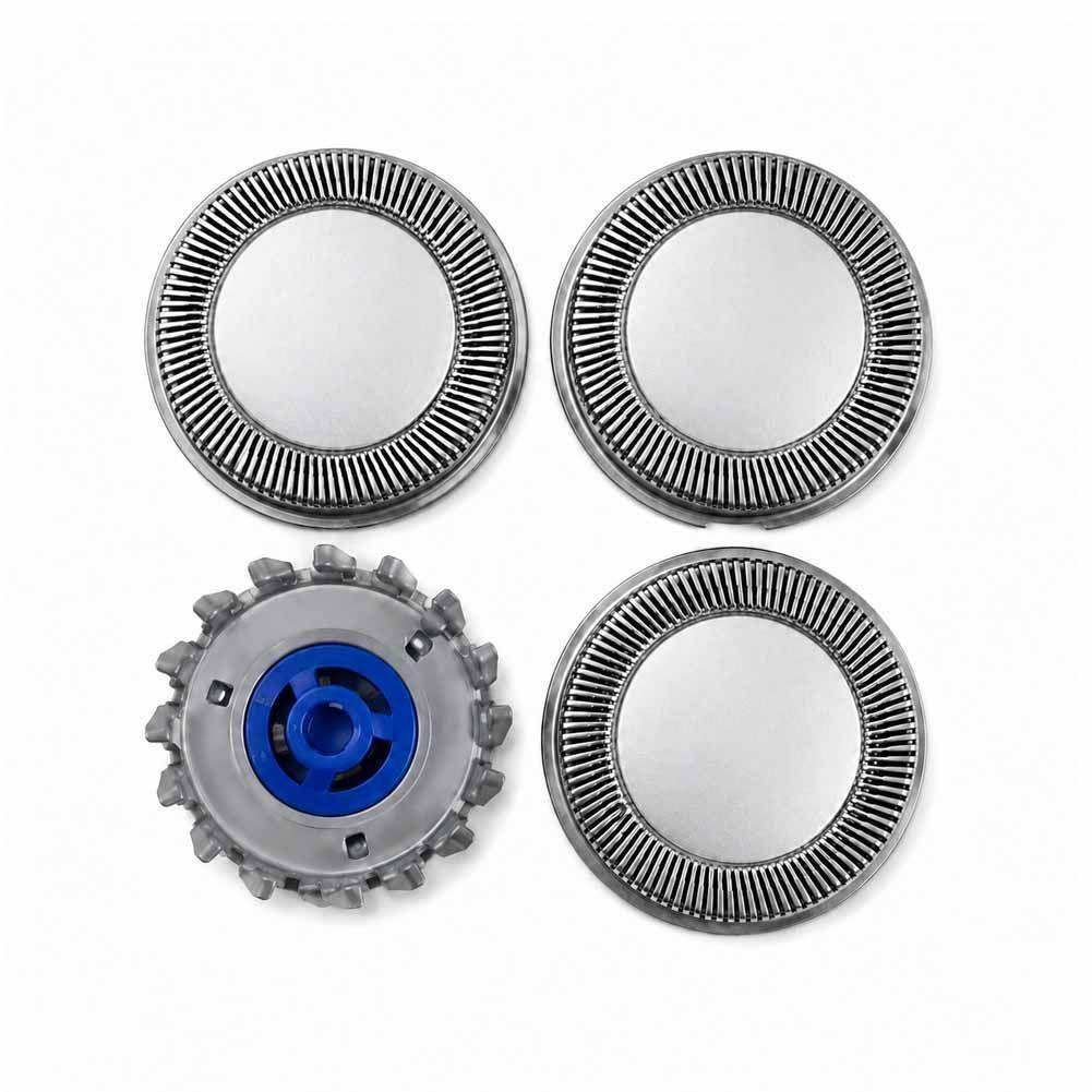 Repuesto Cuchilla Maquina Afeitar Compatible Philips-2