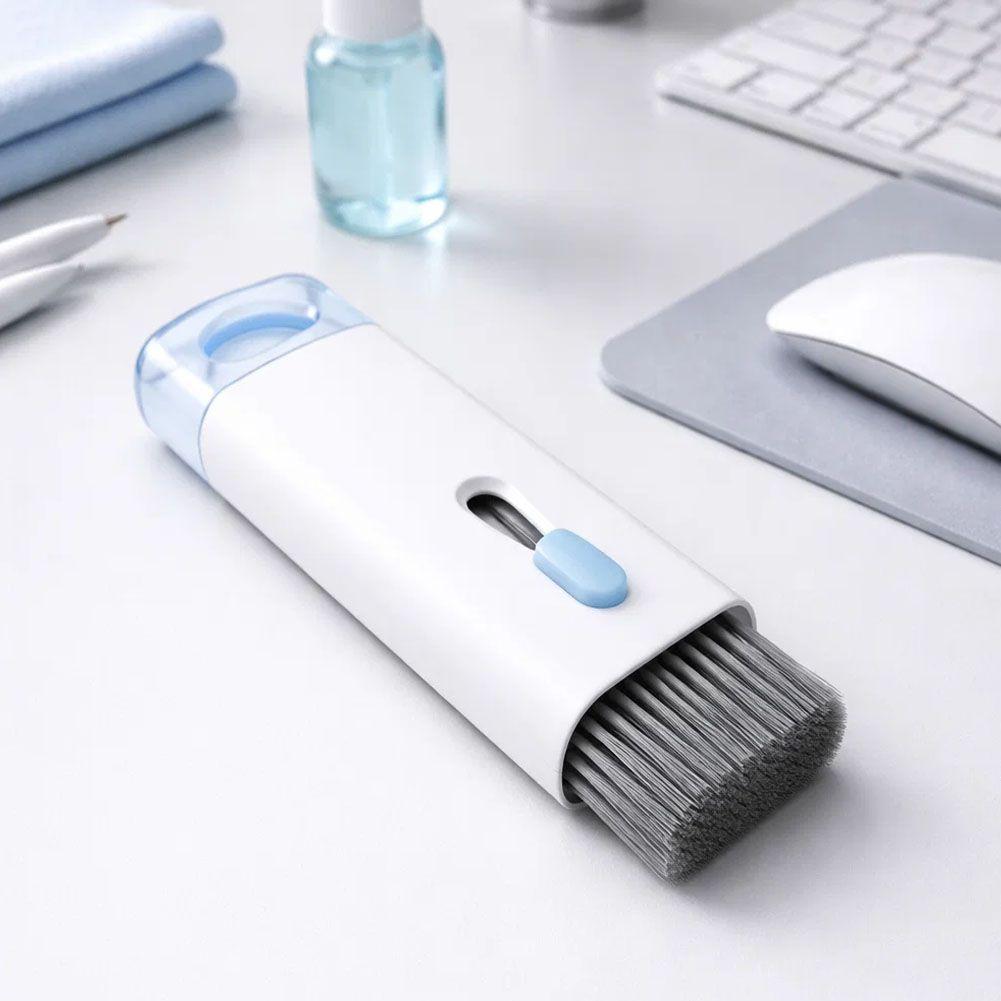 Kit De Limpieza Port til Limpiador 7 En 1 Limpiador Teclado-4