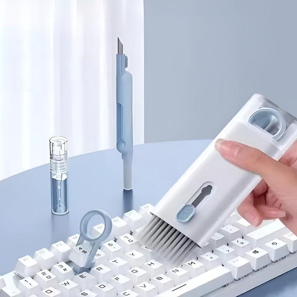 Kit De Limpieza Port til Limpiador 7 En 1 Limpiador Teclado-5