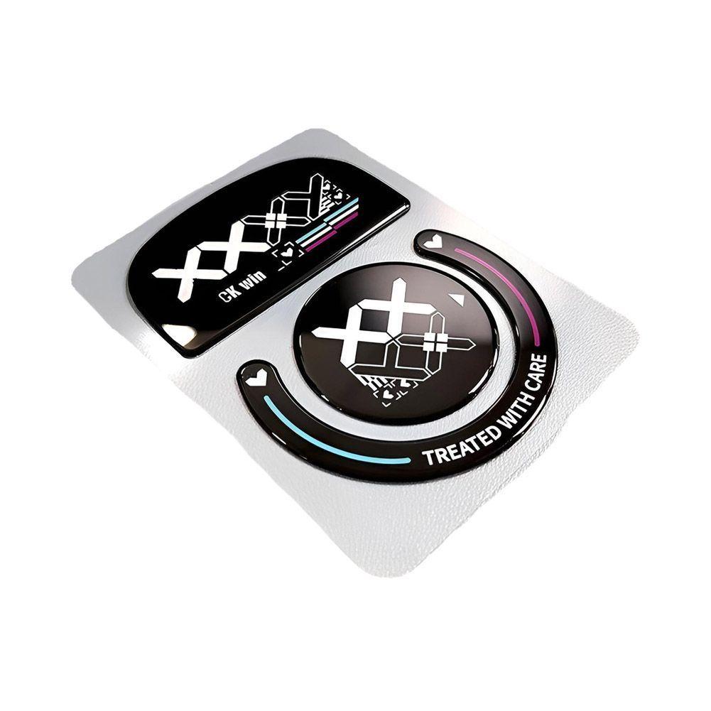 Patines de Repuestos para Mouse Logitech G PRO -1