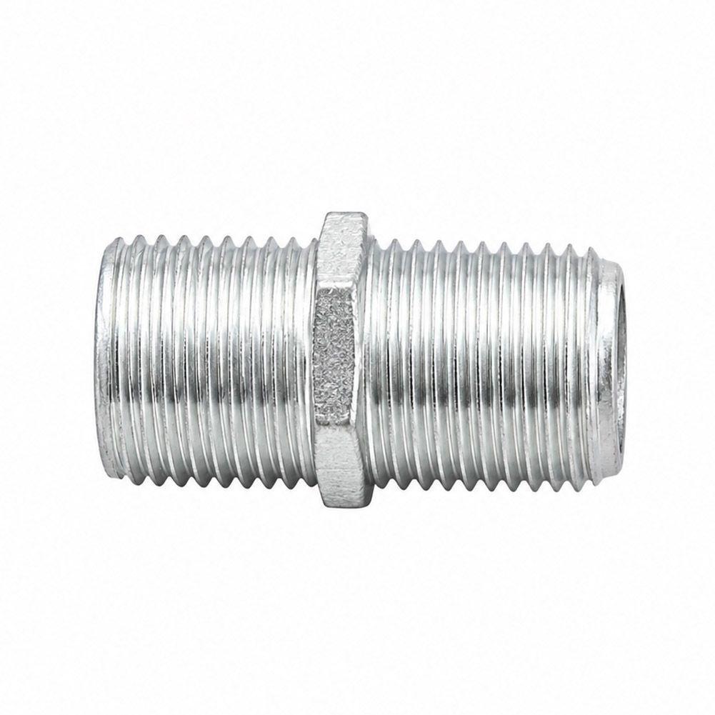 Union Coaxial RG6 Pack 2 Conectores-2