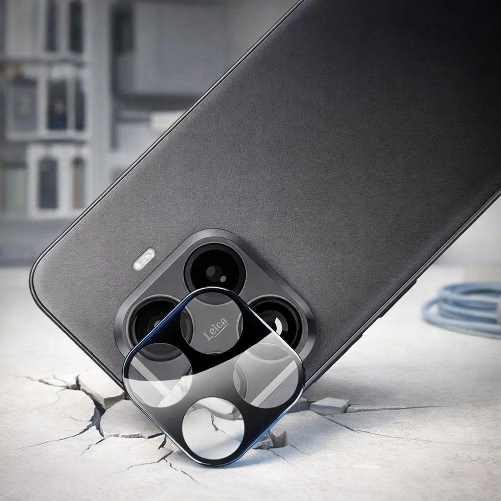 Protector De Lentes Para C mara Xiaomi 15t Pro-2