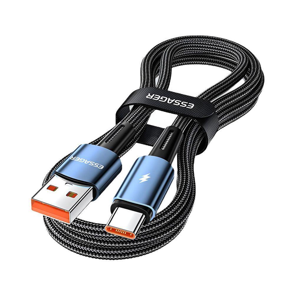 Cable USB A Tipo C Carga Super Rapida 100w-2