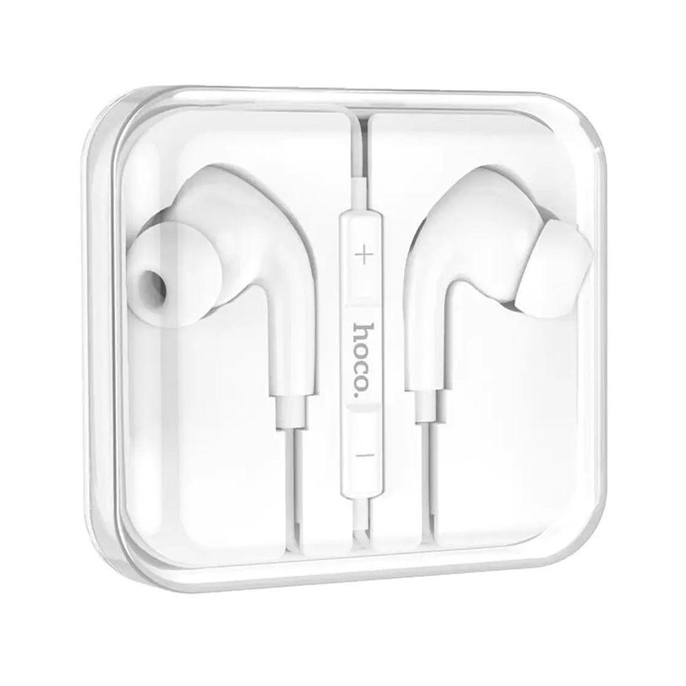 Audifonos Manos Libres Jack 3 5mm Auxiliar M101 Pro-2