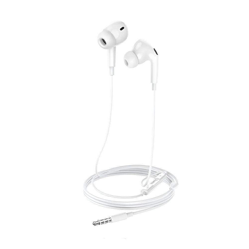 Audifonos Manos Libres Jack 3 5mm Auxiliar M101 Pro-3