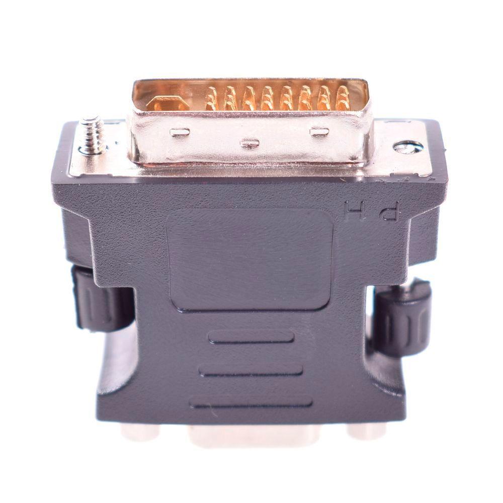 Adaptador Dvi-i Macho A Vga Hembra-4