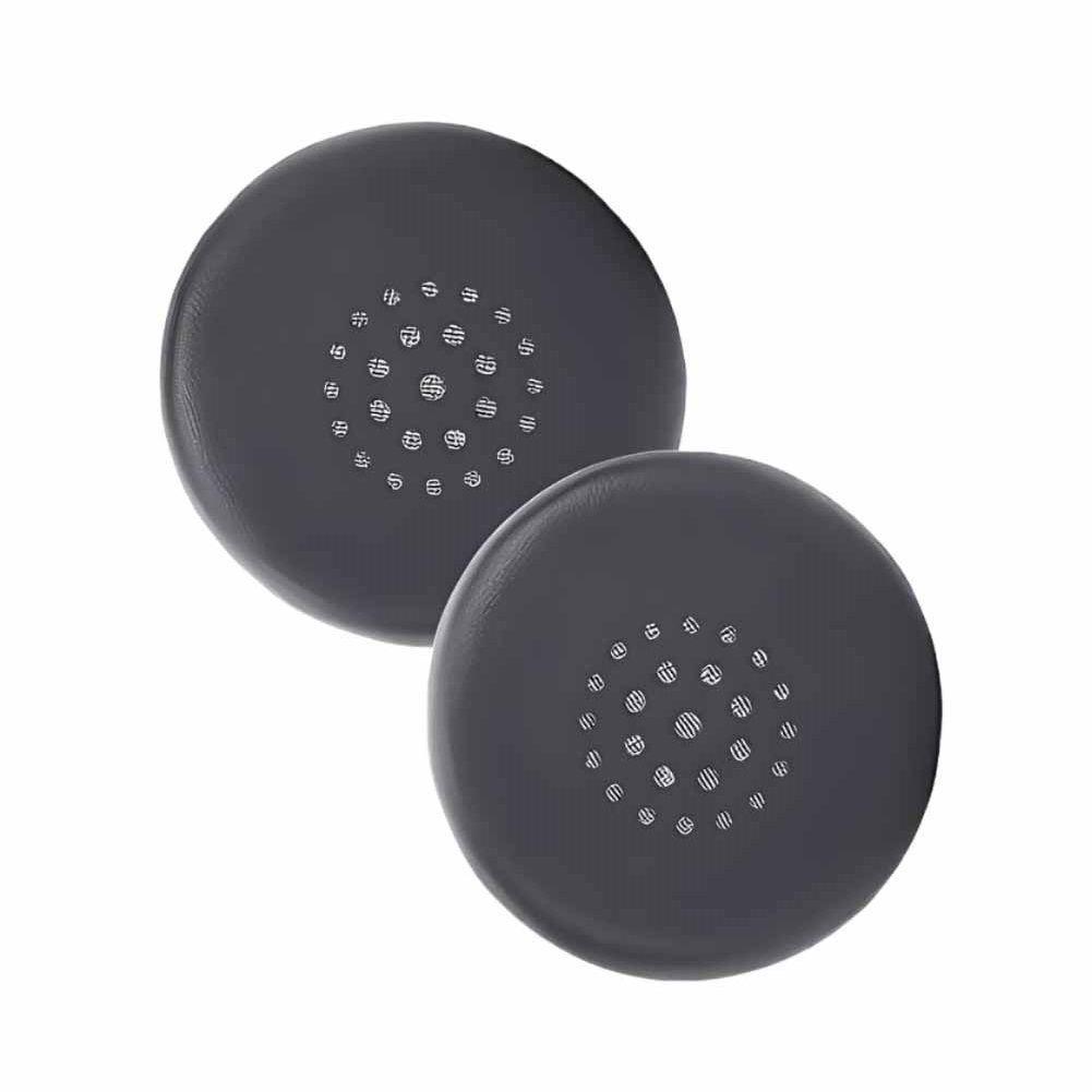 Almohadillas Repuesto Para Audifonos Sony Wh ch400-2
