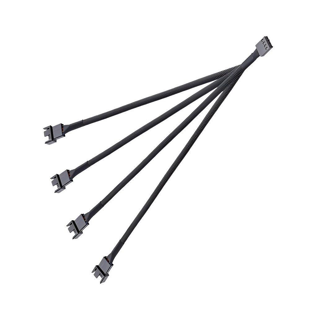 Cable Adaptador Tx4 4pin Hermbra Macho Ventilador-1