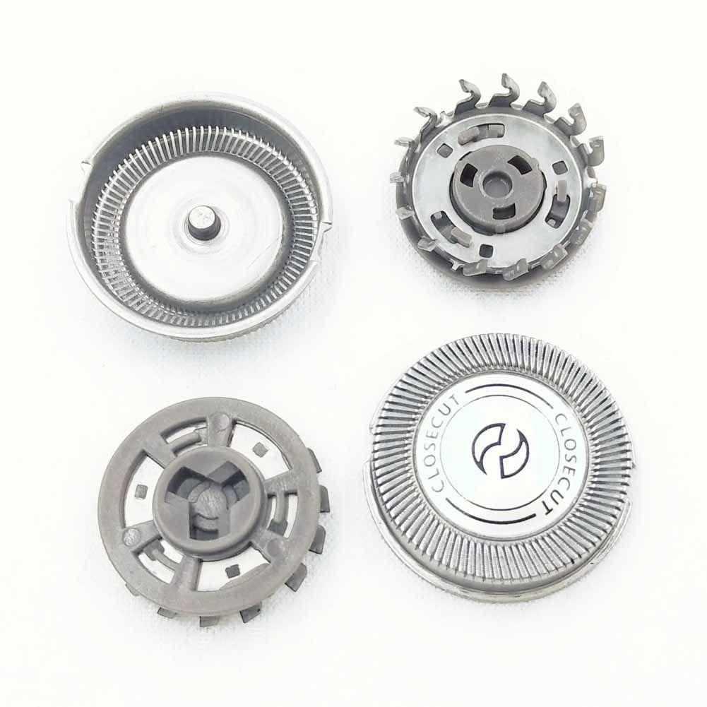 Repuesto Cuchilla Maquina Afeitar Compatible Philips Tipo SH30-2
