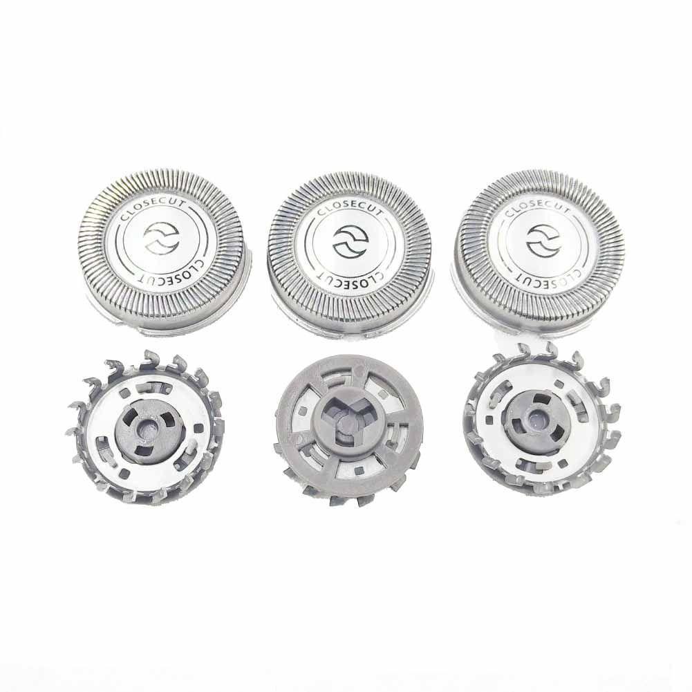 Repuesto Cuchilla Maquina Afeitar Compatible Philips Tipo SH30-3
