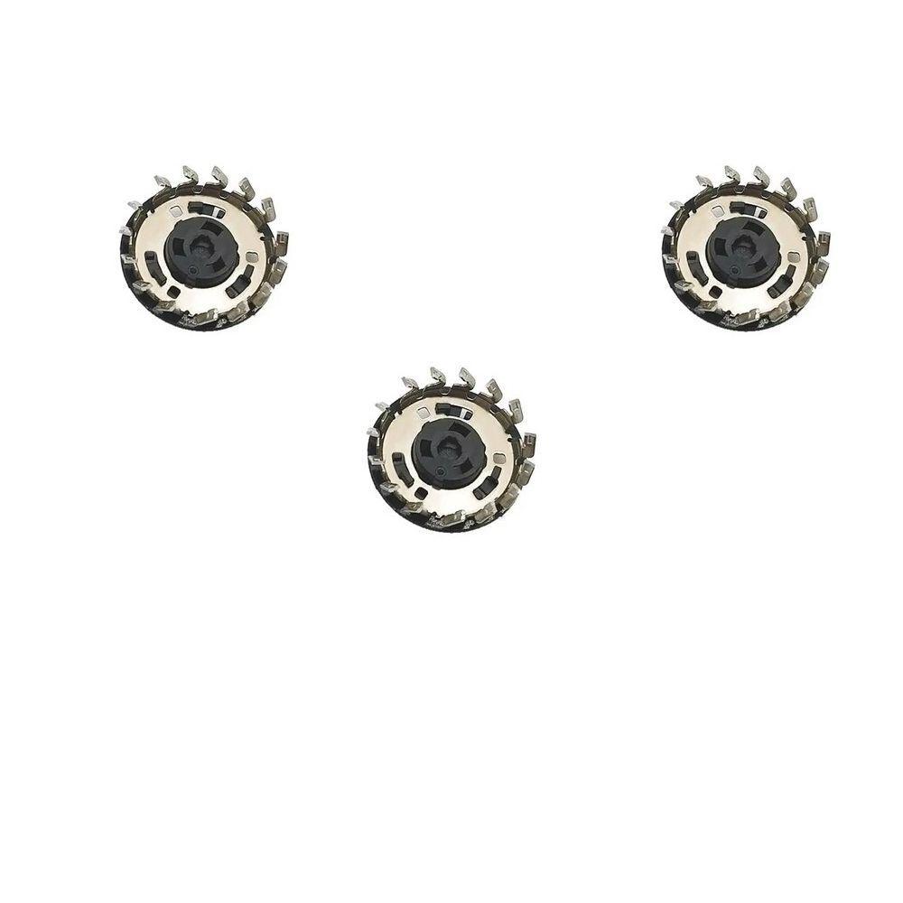 Repuesto Cuchilla Maquina Afeitar Compatible Philips Tipo SH30-4
