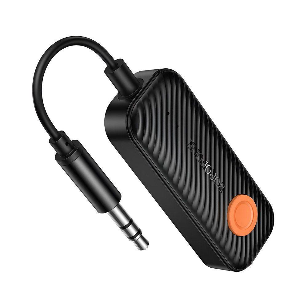 Receptor Audio Auto Musica Jack 3.5mm Para Vehiculos-1