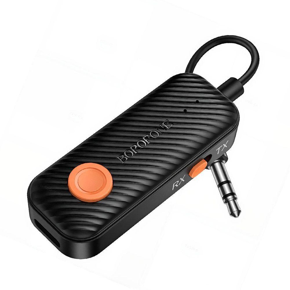 Receptor Audio Auto Musica Jack 3.5mm Para Vehiculos-3