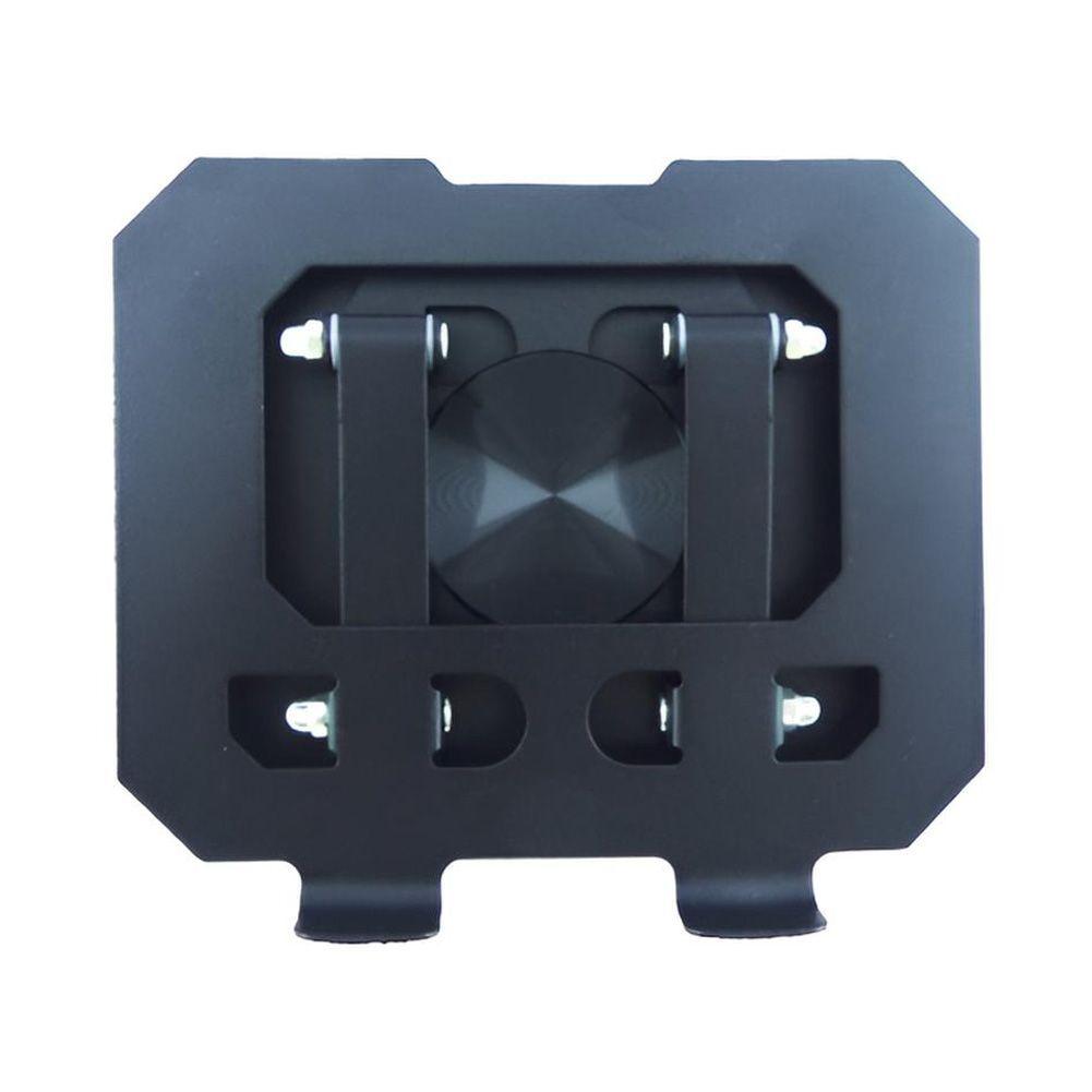 Porta Tablet Y Notebook De Aluminio Giratorio Ajustable Escritorio-4