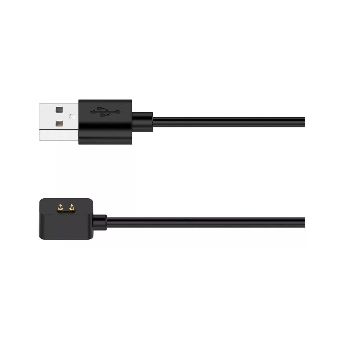 Cable Cargador Usb Para Xiaomi Redmi Watch 2/2 Lite-0
