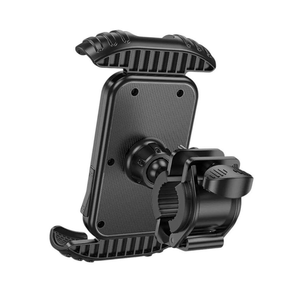 Soporte Celular Moto Bicicleta Borofone BH105 Manubrio 360-1