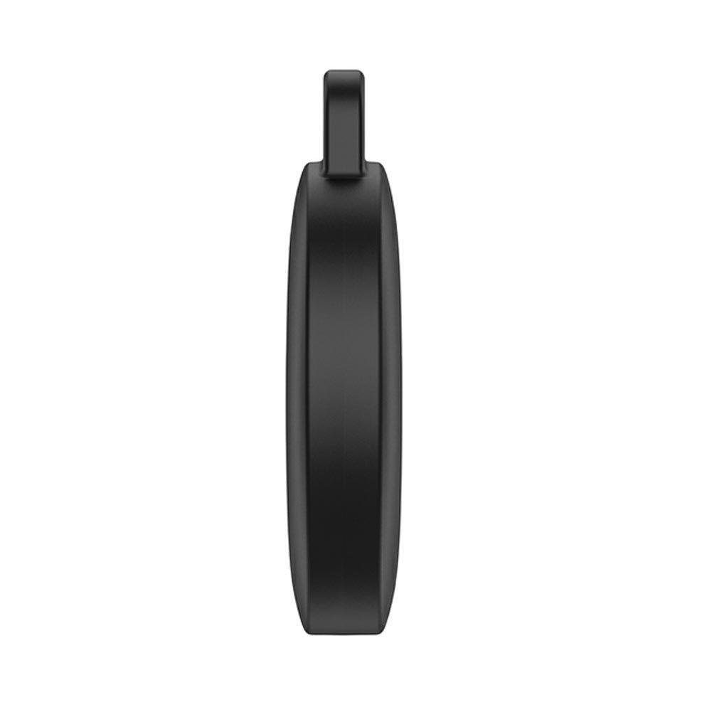 Localizador Rastreador Inteligente Compatible con iPhone y Android Hoco-1