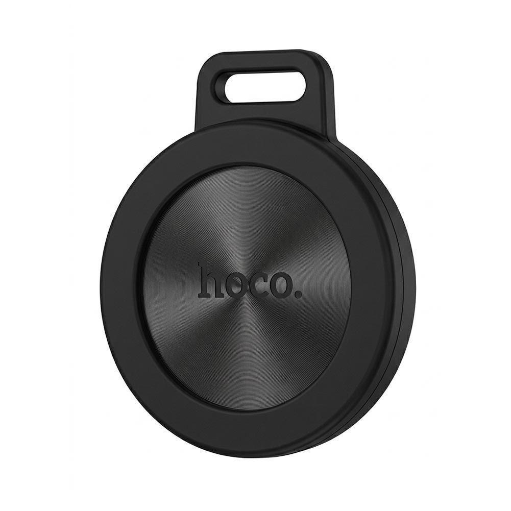 Localizador Rastreador Inteligente Compatible con iPhone y Android Hoco-0