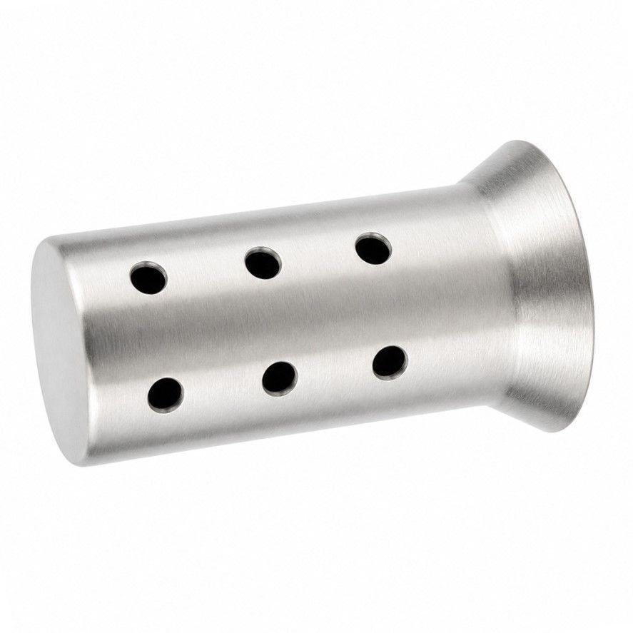Silenciador Db Killer, Universal Para Tronador De Moto-0