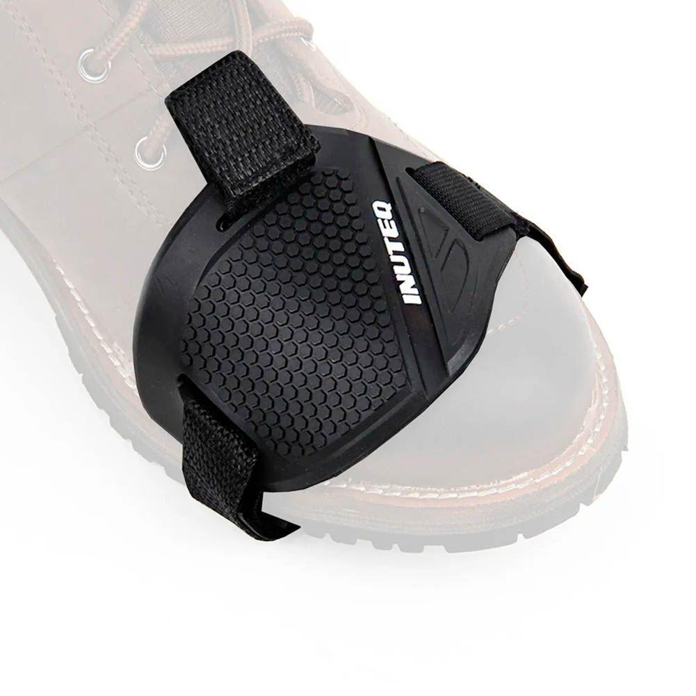Protector de Goma para Zapato Moto-0