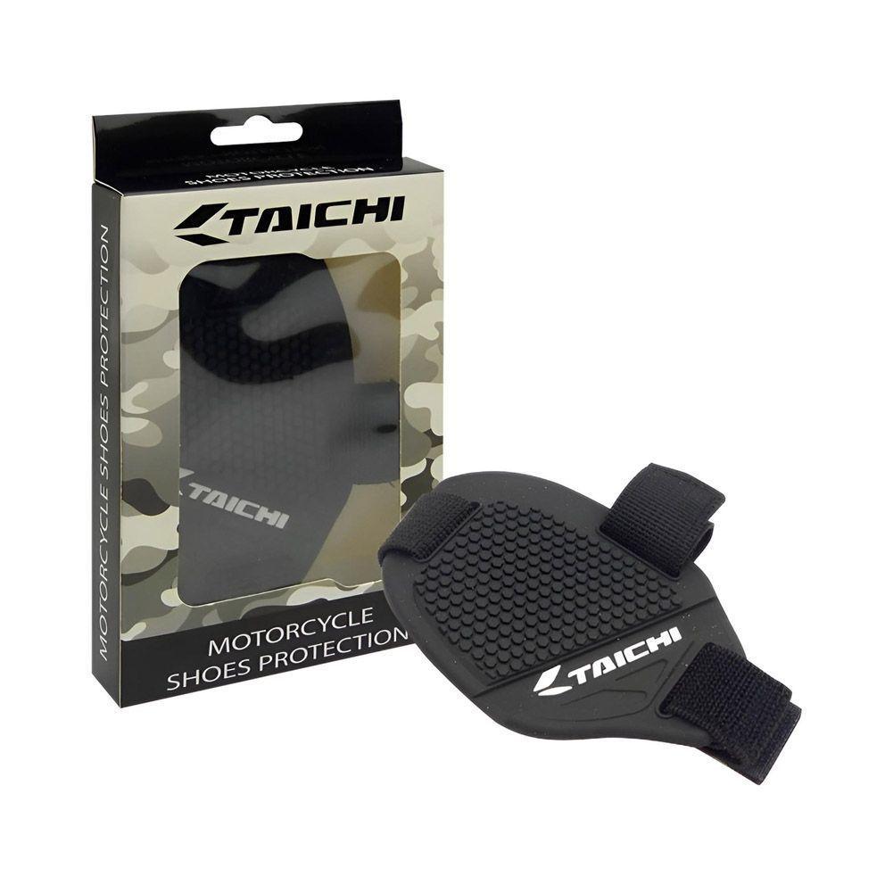 Protector de Goma para Zapato Moto-2