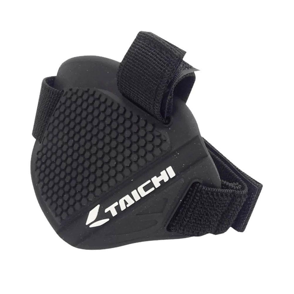 Protector de Goma para Zapato Moto-3