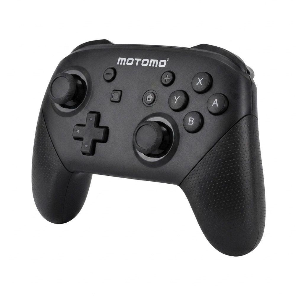 Control Joystick Compatible Nintendo Gamepad-0