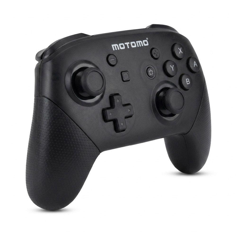 Control Joystick Compatible Nintendo Gamepad-1