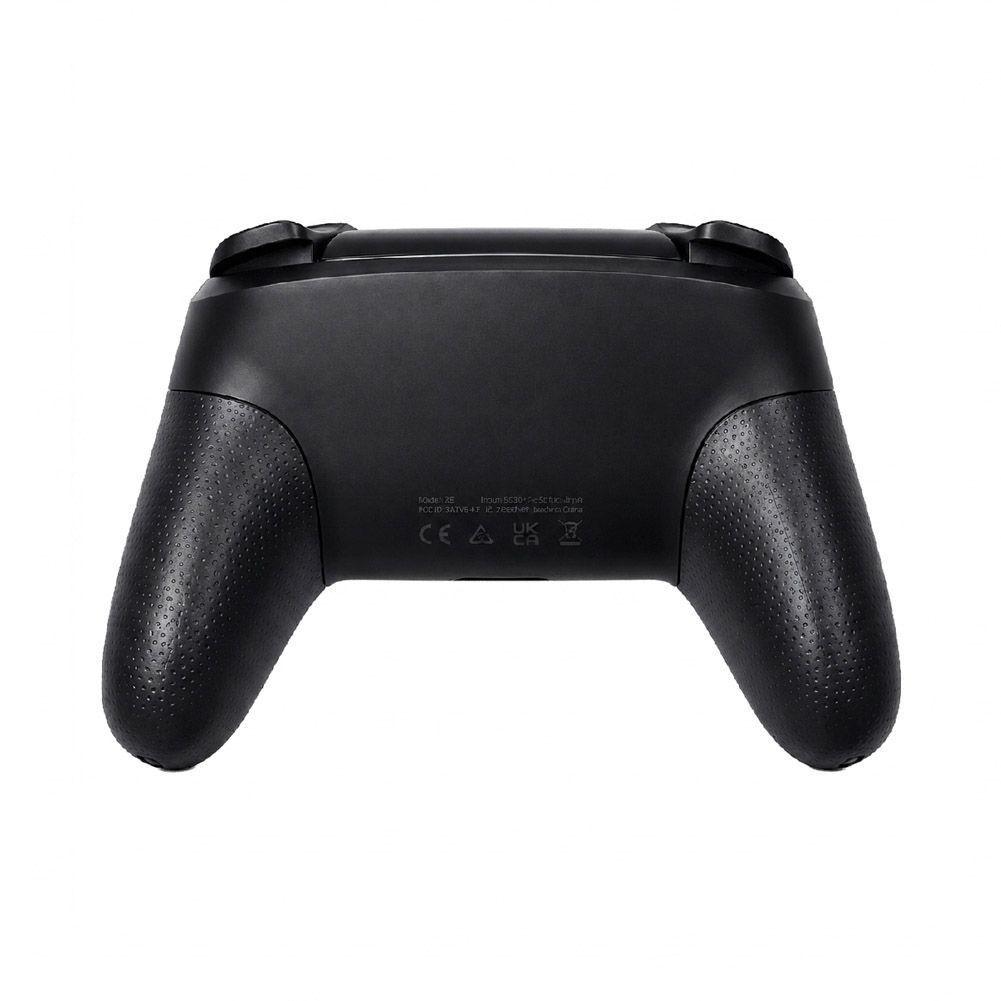 Control Joystick Compatible Nintendo Gamepad-2