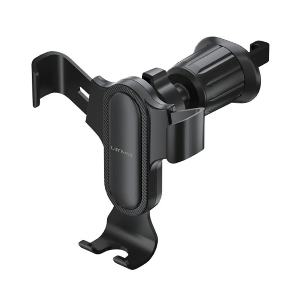 Soporte Celular Auto Lenyes CR181 Rejilla Aire 360-0