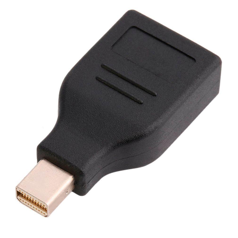 Adaptador Conversor Mini Displayport A Displayport-0