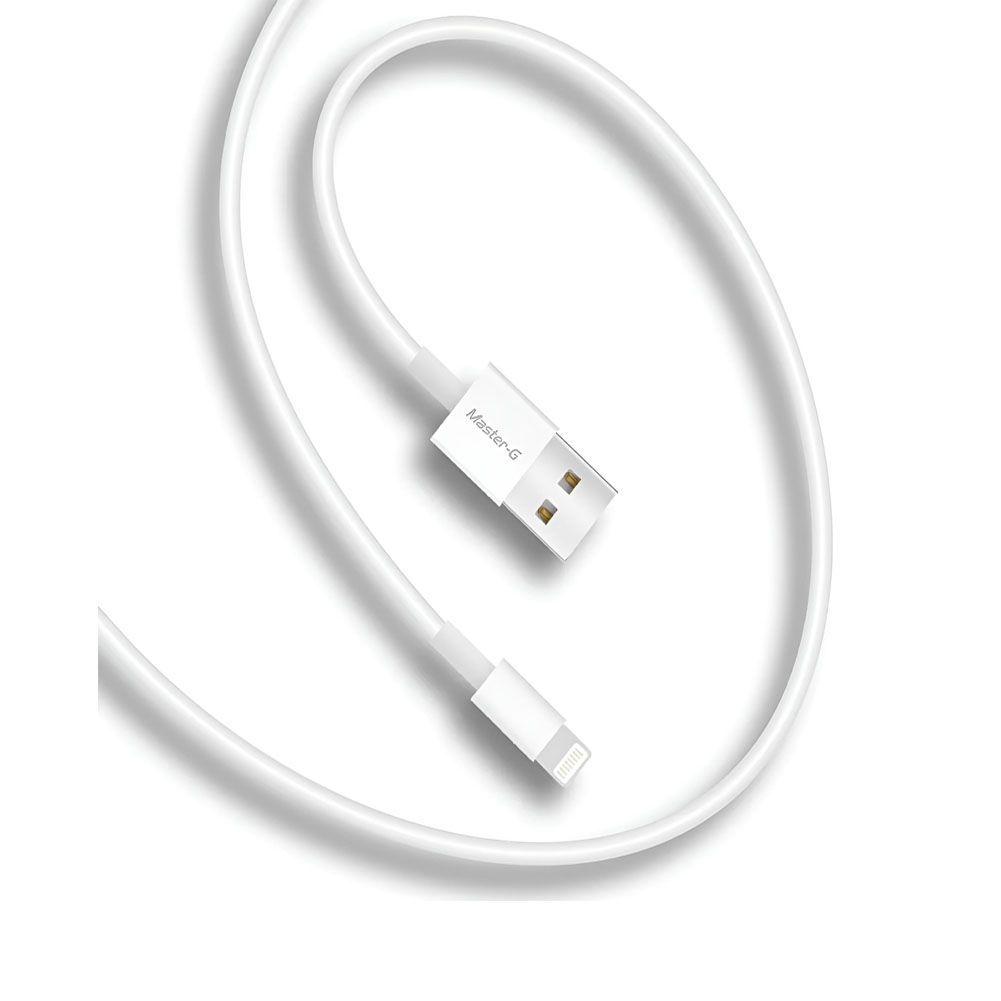 Cable De Carga R pida USB Para Lightning Mgcalig-3