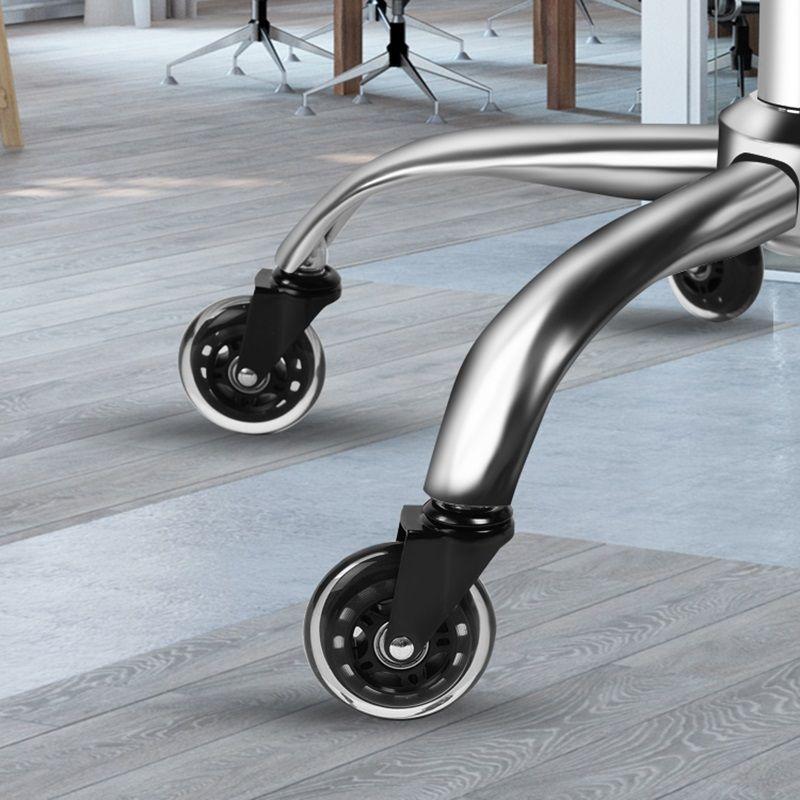 Ruedas Para Silla Escritorio Tipo Roller Set 5 Uni-3