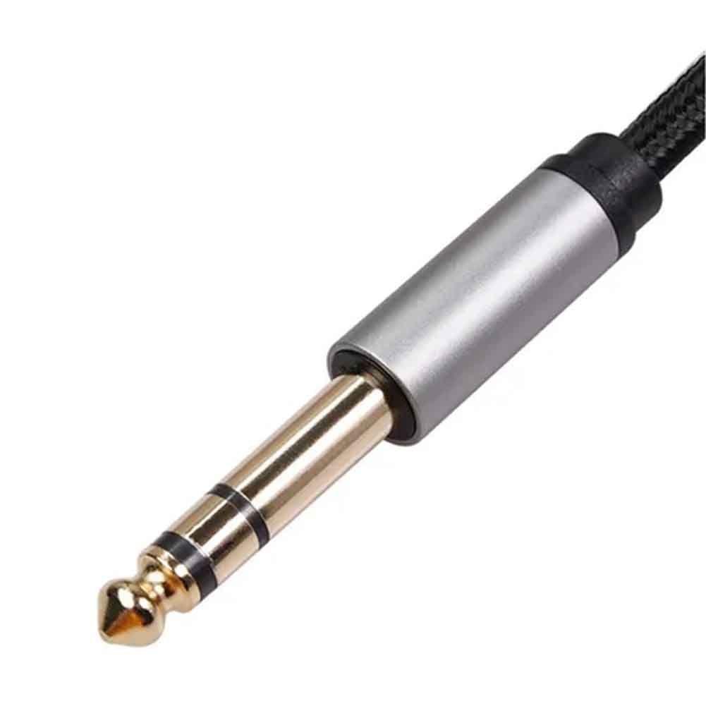 Cable Extensor De Audio Jack 3 5mm Macho A Hembra 2 Metros-4