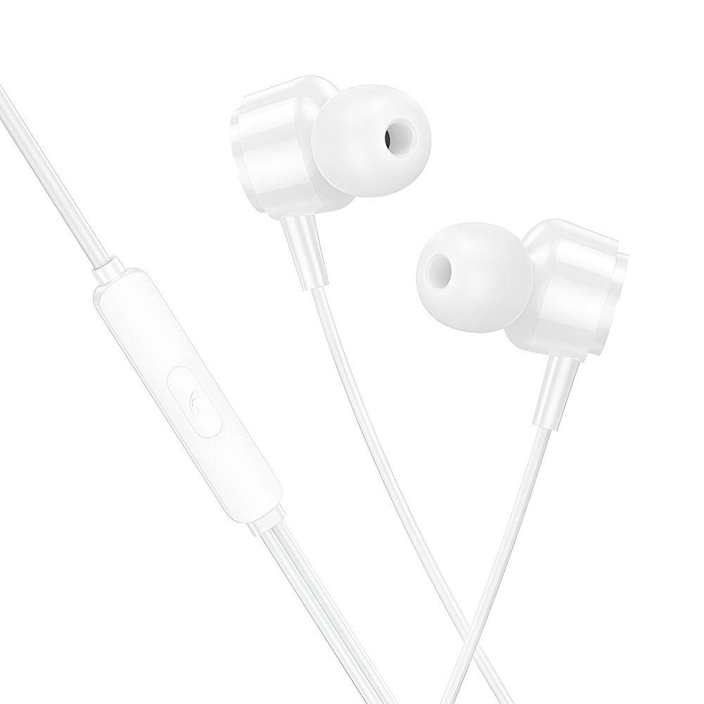 Audifonos USB C Borofone BM94 con Micr fono Sonido Digital-2