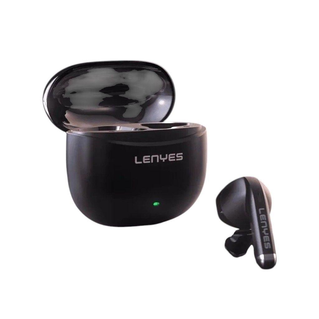 Audífonos Air 99 Lenyes Sonido HiFi Recargables Portátiles-3