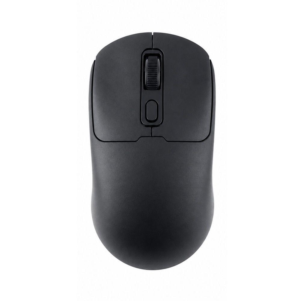 Mouse Recargable Compacto 1600 DPI-0