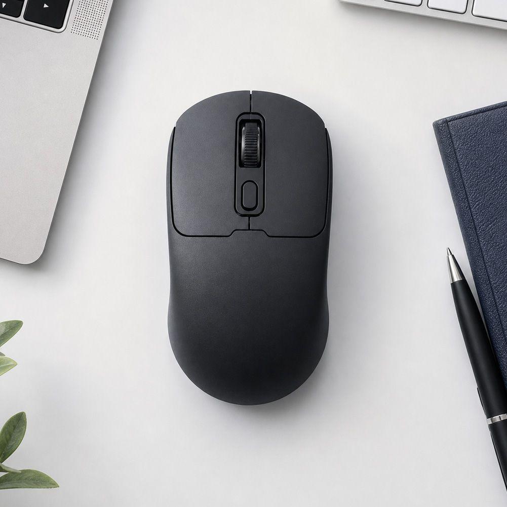 Mouse Recargable Compacto 1600 DPI-4
