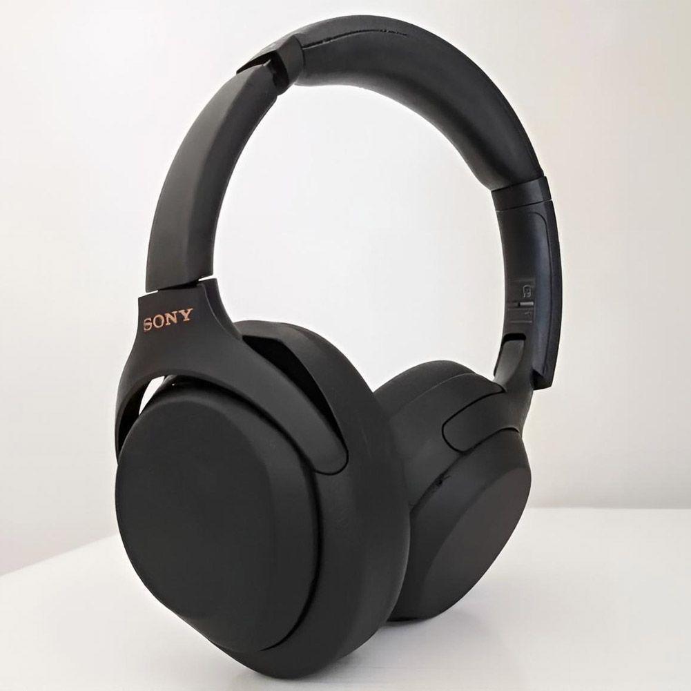 DIADEMA CINTILLO PARA AUD FONOS SONY WH1000XM4 WH1000XM3-2