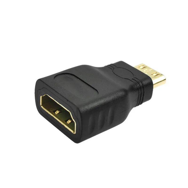 Adaptador Hdmi Hembra A Micro Hdmi Macho-2