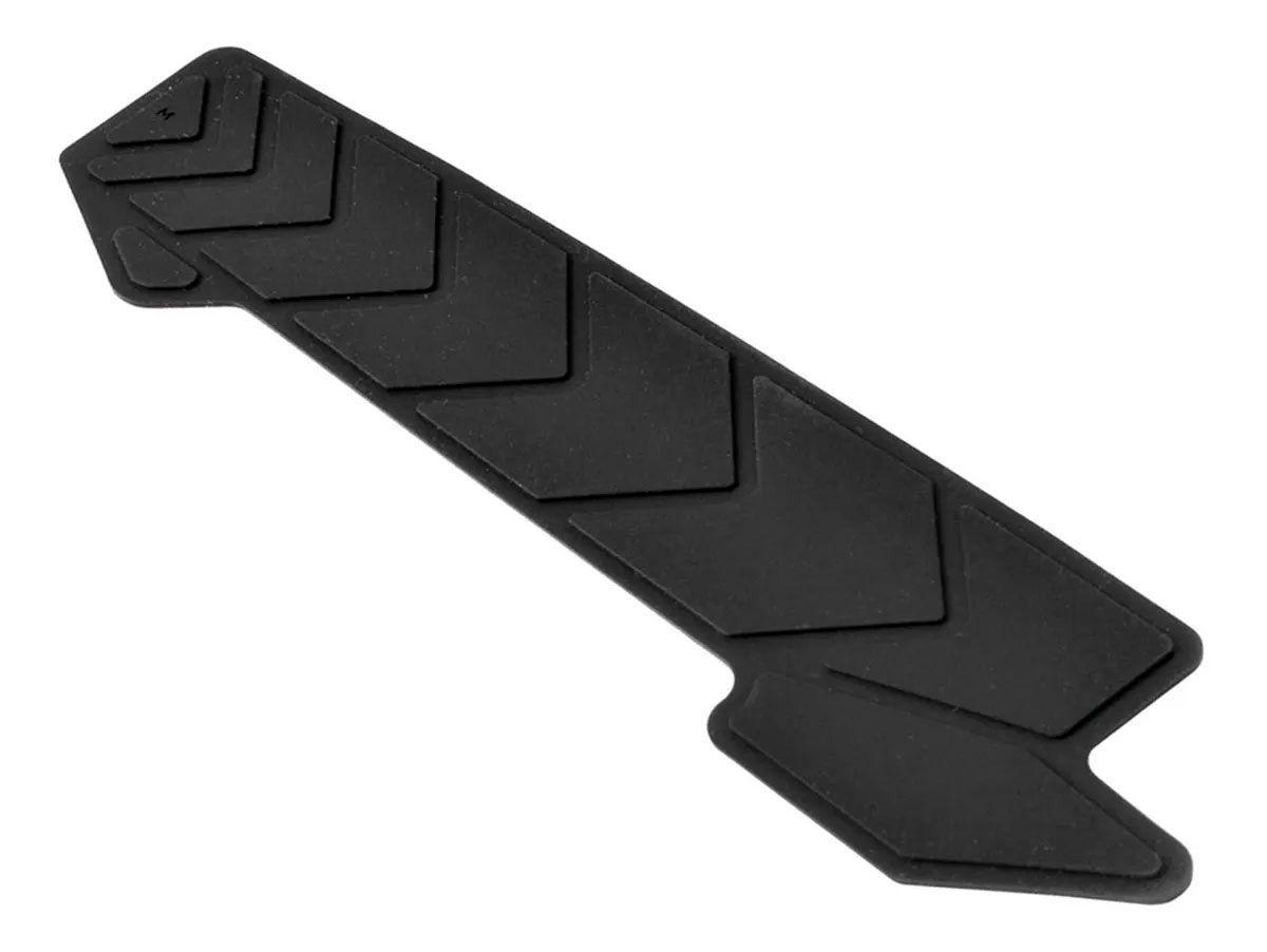 Cubre Cadena Protector 3d Bicicleta Dh Enduro Xc-0