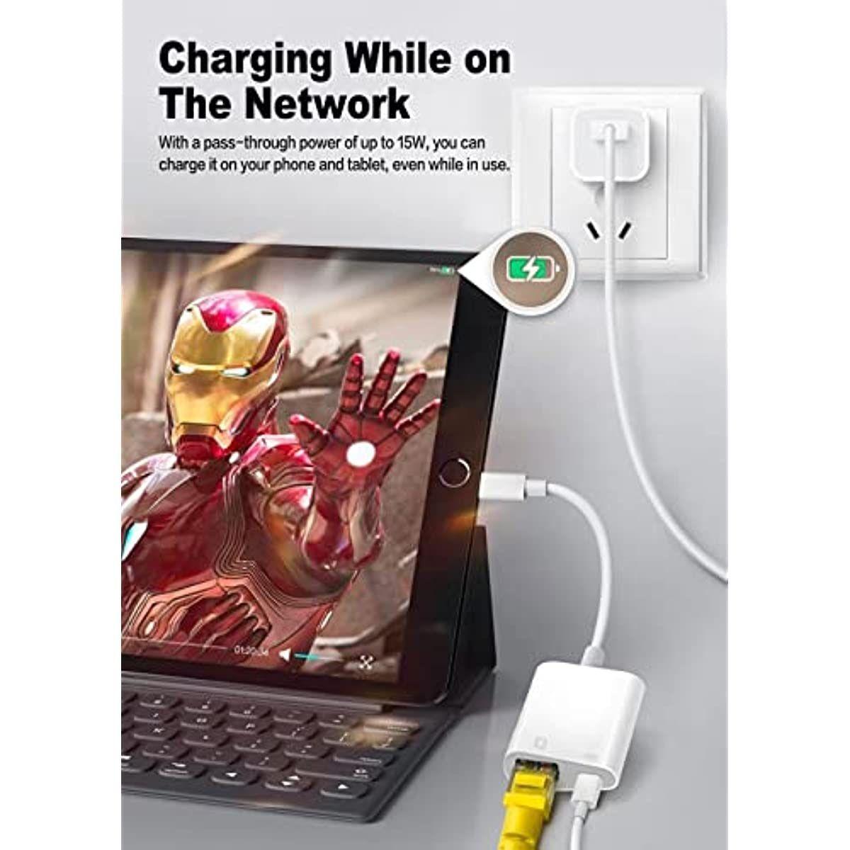 Adaptador Tipo-c A Rj45 Lan Ethernet-2