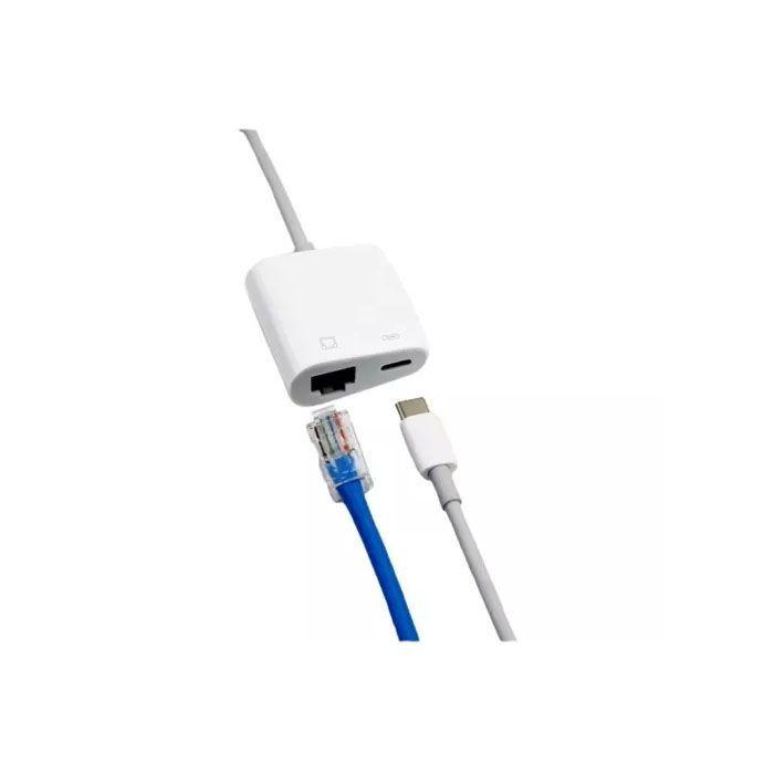 Adaptador Tipo-c A Rj45 Lan Ethernet-3