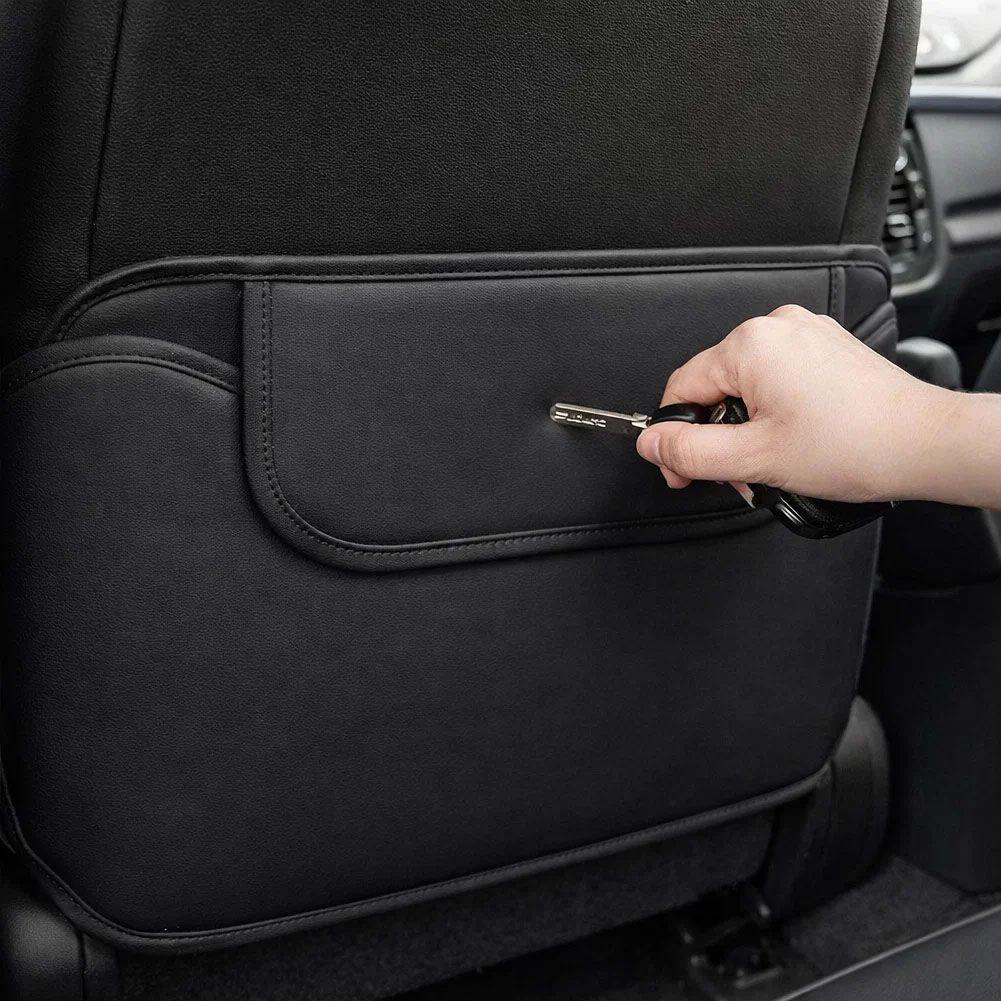 Protector Asiento Trasero Protector Antipatadas-5