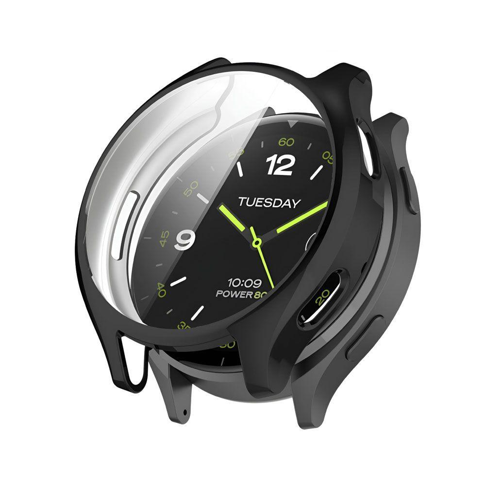 Protector Pantalla Para Xiaomi Watch 2-2