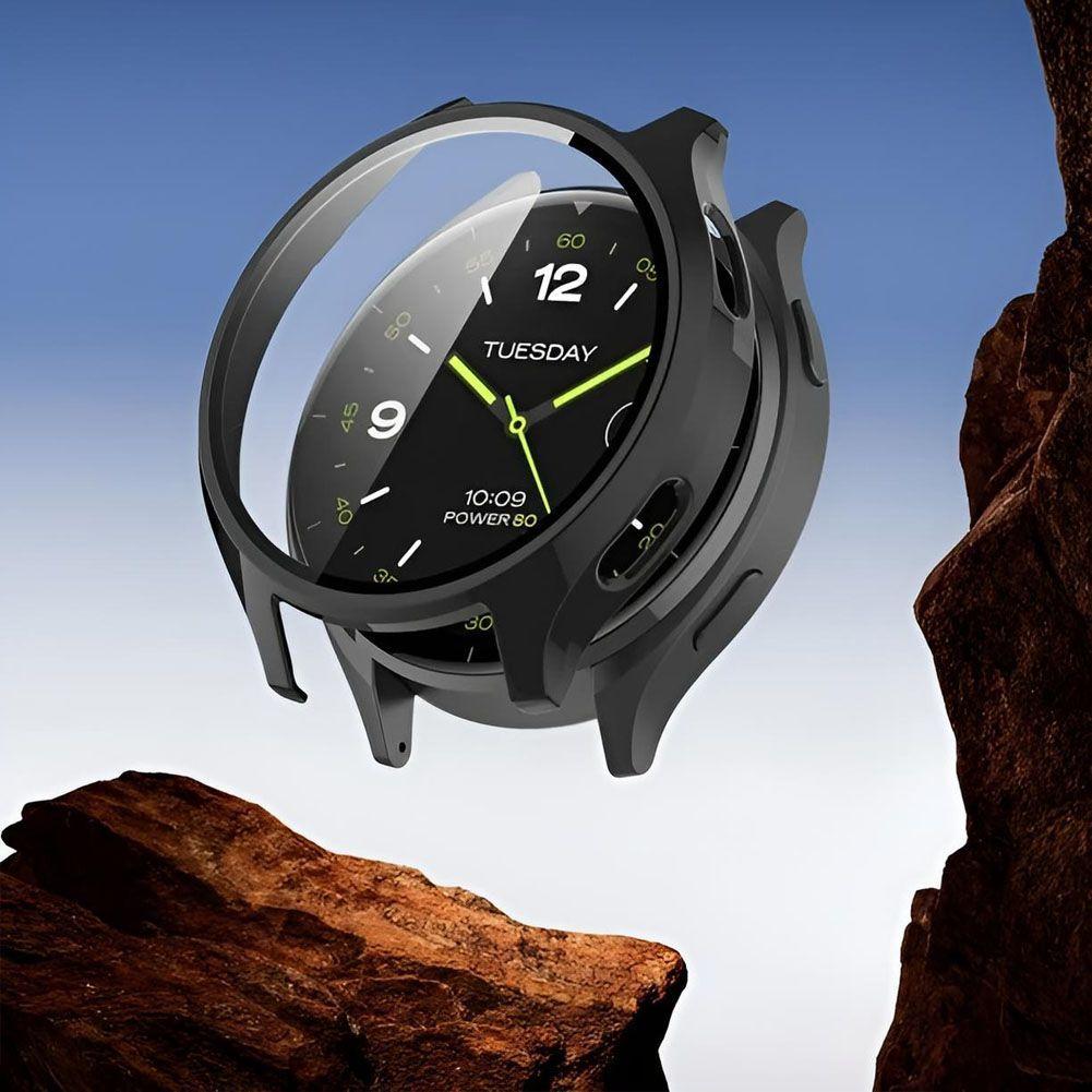 Protector Pantalla Para Xiaomi Watch 2-3