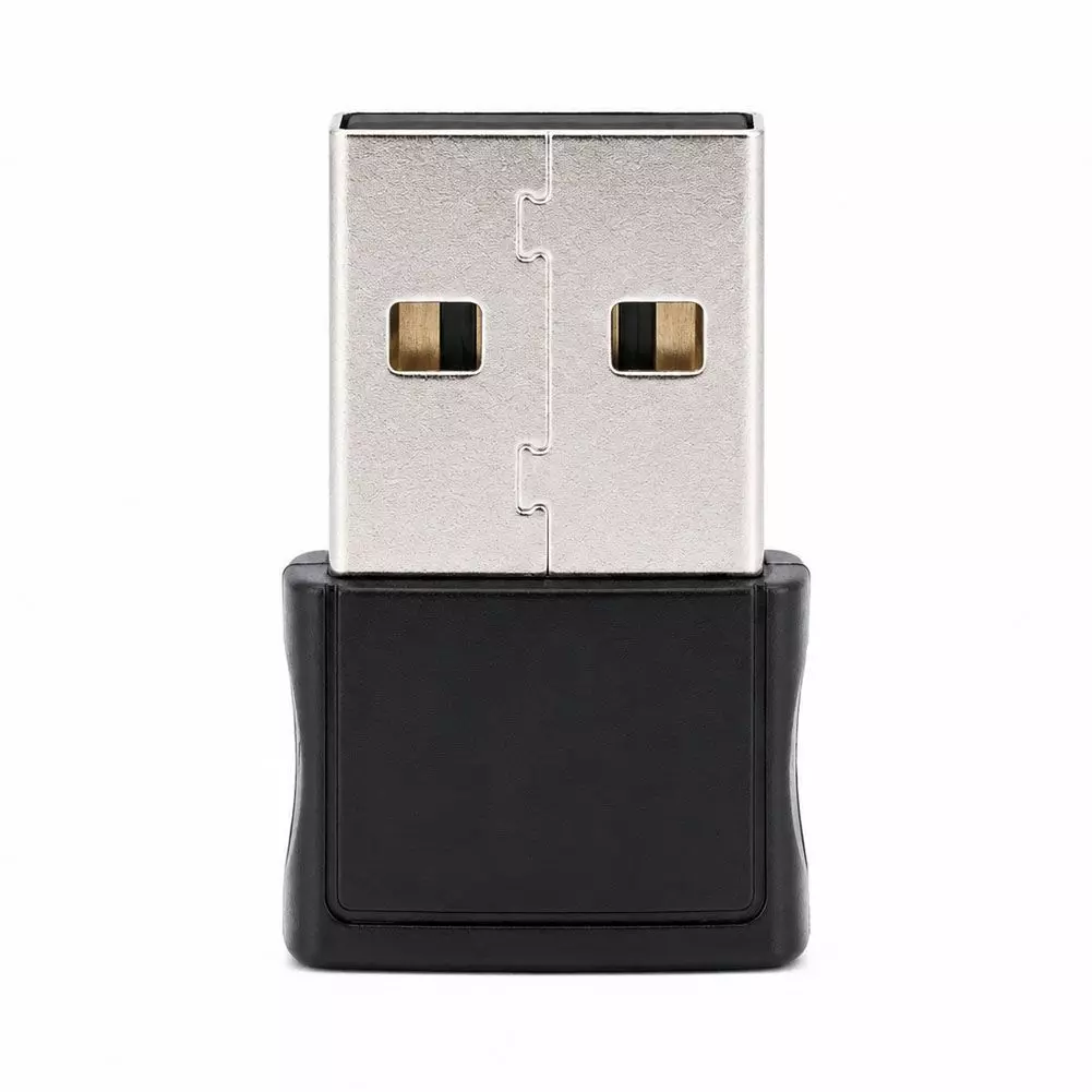 Adaptador WiFi USB Nano M TK GT836 150 Mbps-2