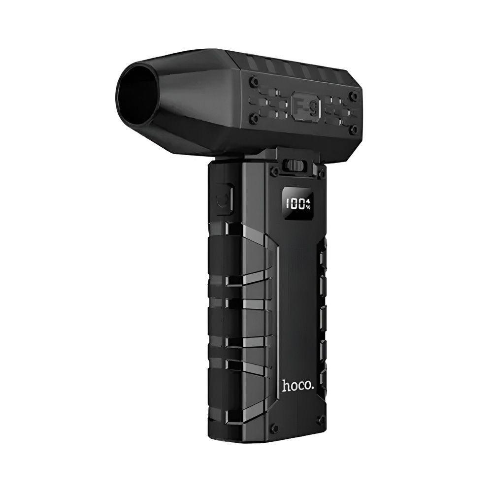 Soplador De Aire HOCO HX67 Recargable-0