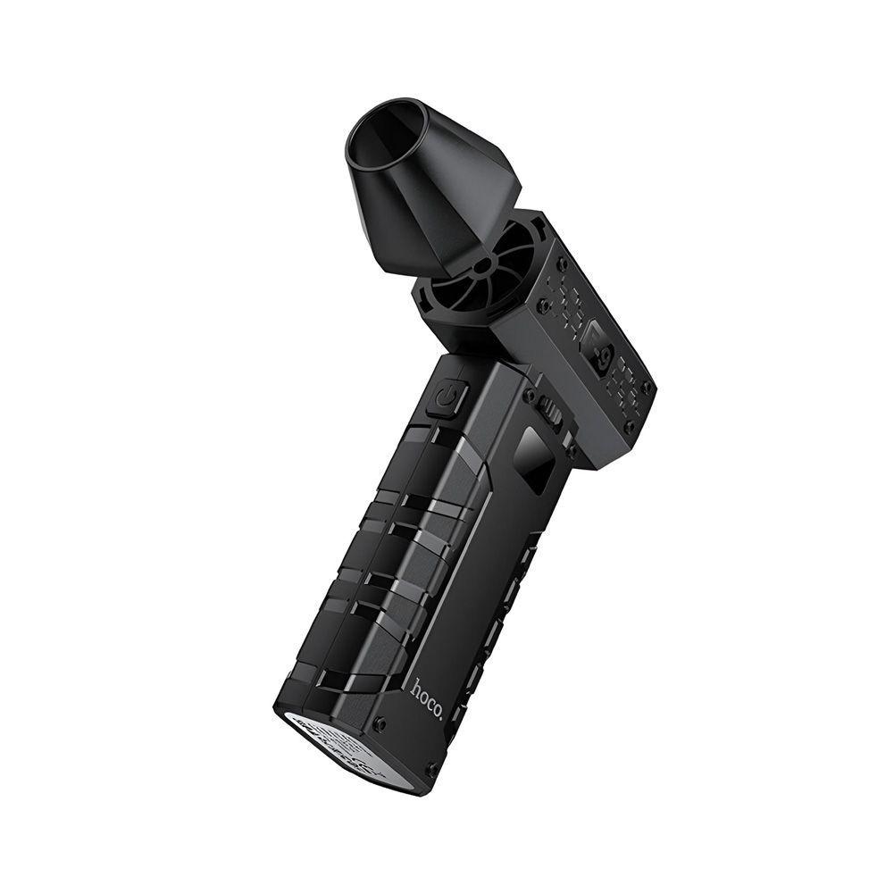 Soplador De Aire HOCO HX67 Recargable-2